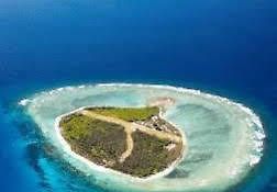 Lady Elliot Island Eco