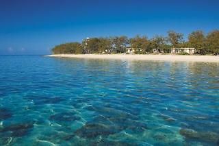 Lady Elliot Island Eco Resort エクステリア 写真