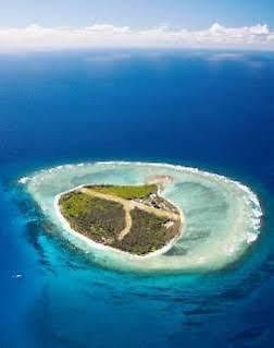 Lady Elliot Island Eco Resort エクステリア 写真