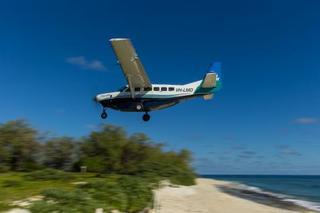 Lady Elliot Island Eco Resort エクステリア 写真