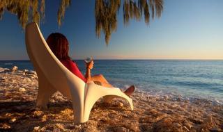 Lady Elliot Island Eco Resort エクステリア 写真