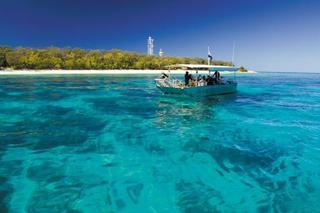 Lady Elliot Island Eco Resort エクステリア 写真