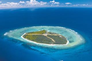 Lady Elliot Island Eco Resort エクステリア 写真