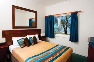 Lady Elliot Island Eco Resort エクステリア 写真