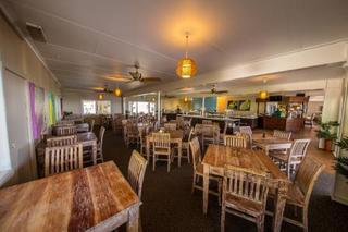 Lady Elliot Island Eco Resort エクステリア 写真