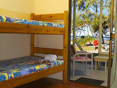 Lady Elliot Island Eco Resort エクステリア 写真